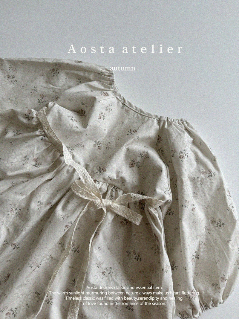 aosta / d dress