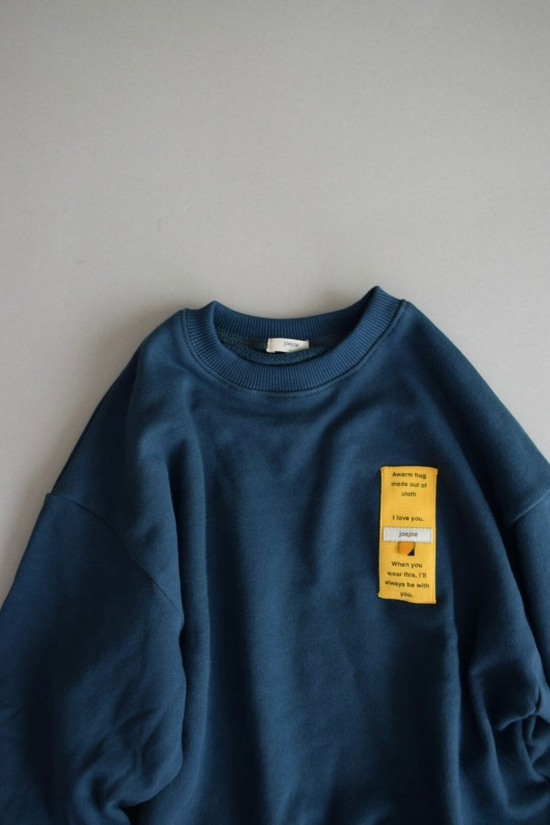 joejoe /    love love love mtm【for kids, Jr. adult】