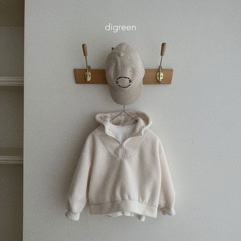 digreen / sunny ballcap