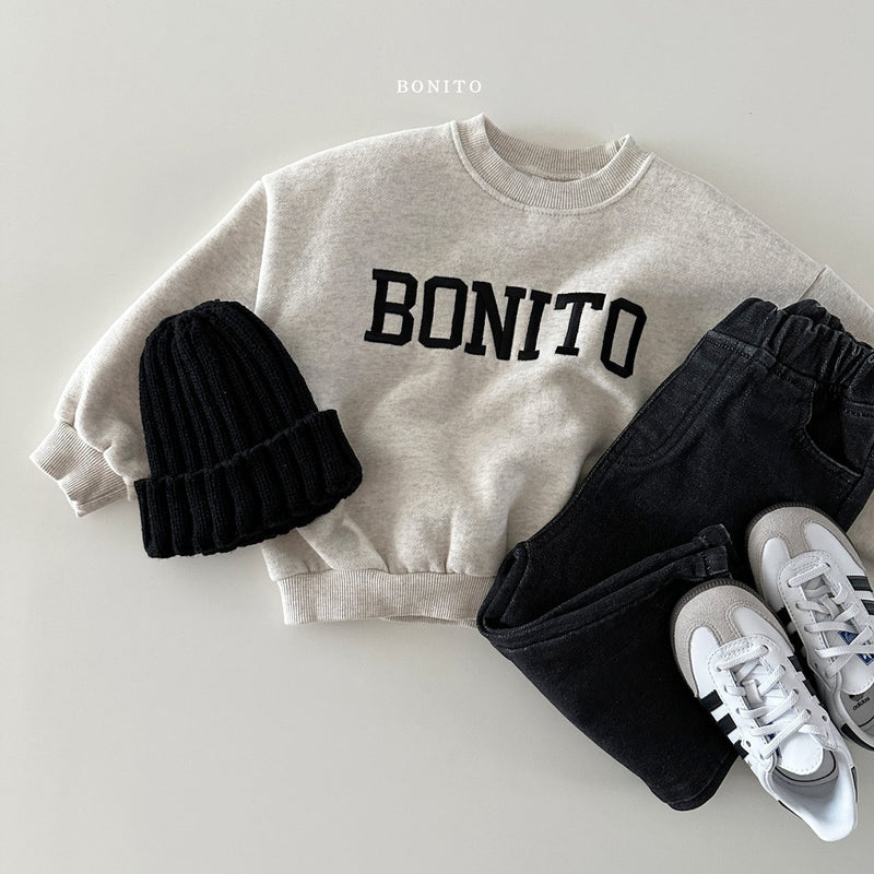 bonito / bonito mtm