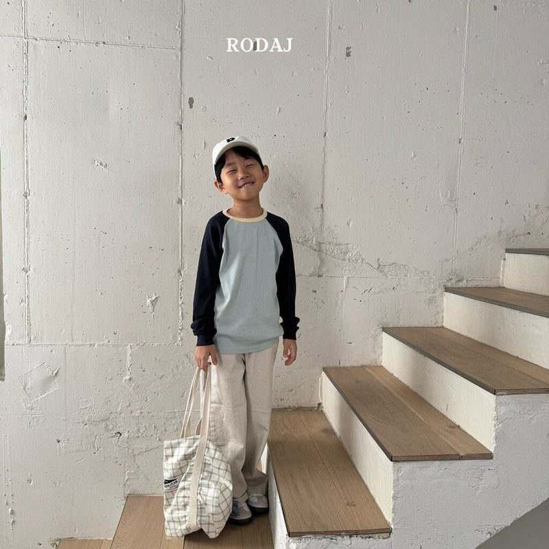 Roda.j  / gomo pants【for kids & jr.】