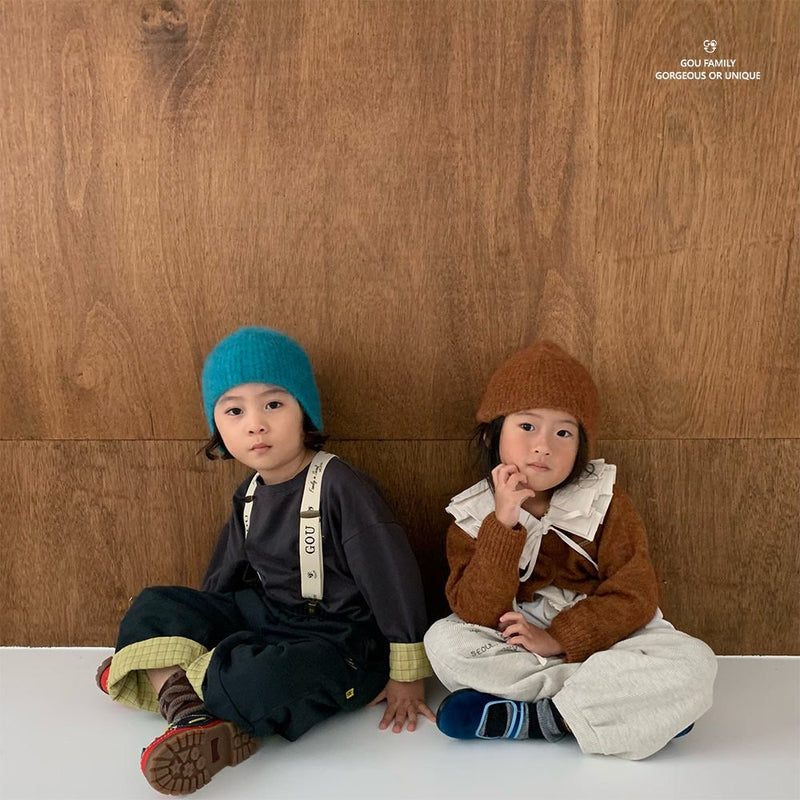 gou / wish cape【for kids &Jr.】