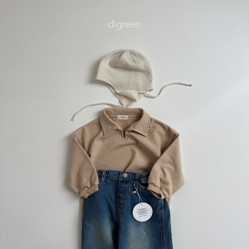 digreen / collar mtm