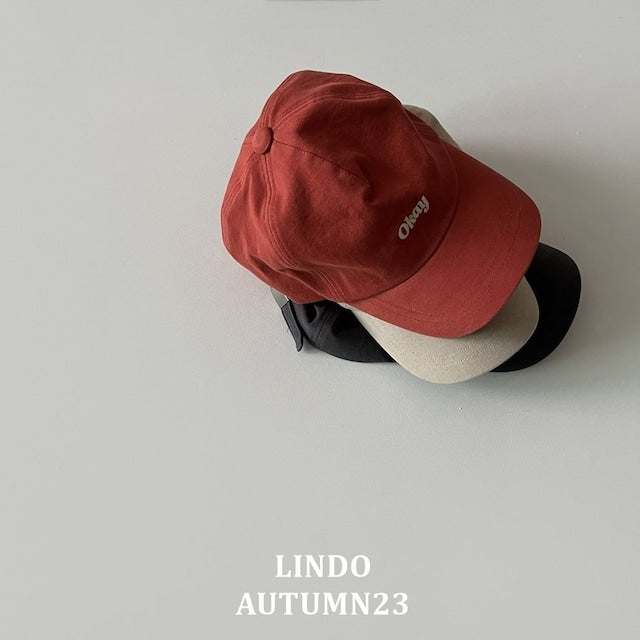 LINDO / OK cap