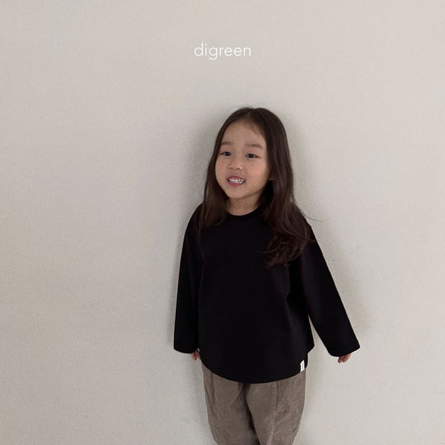 digreen / four season tee