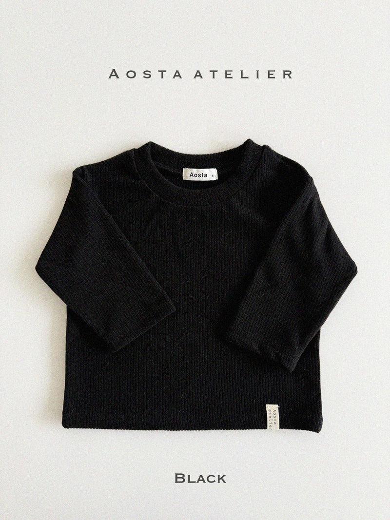 aosta / essential t