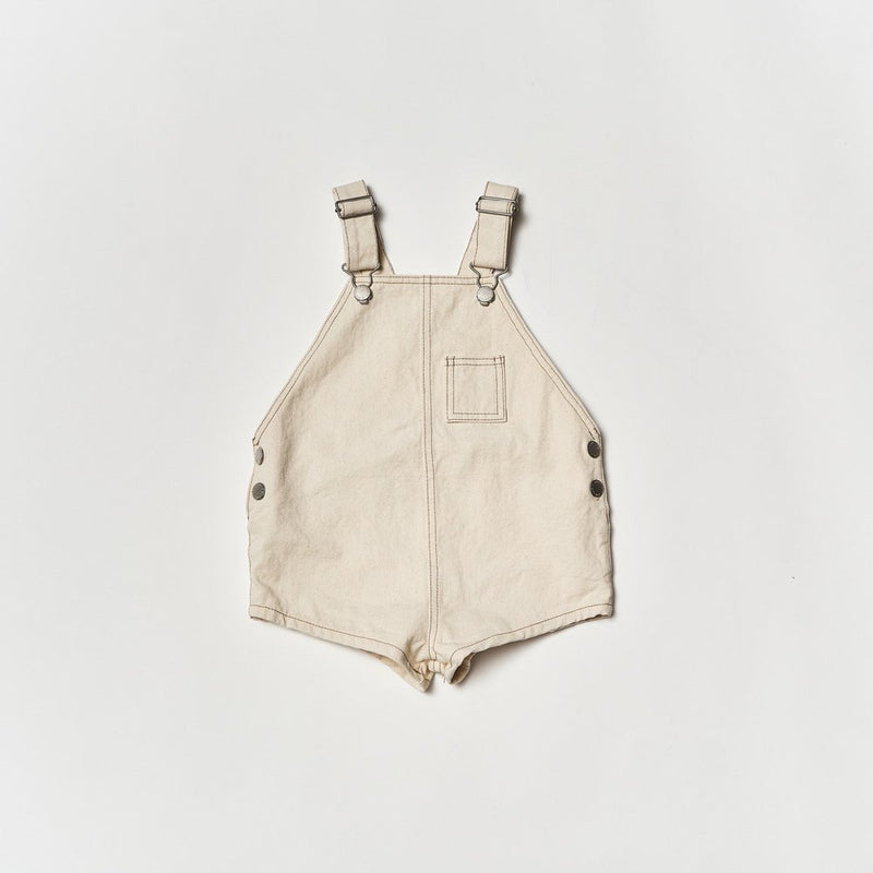 jejeunosity / cotton very short over all【for baby &kids & jr.】