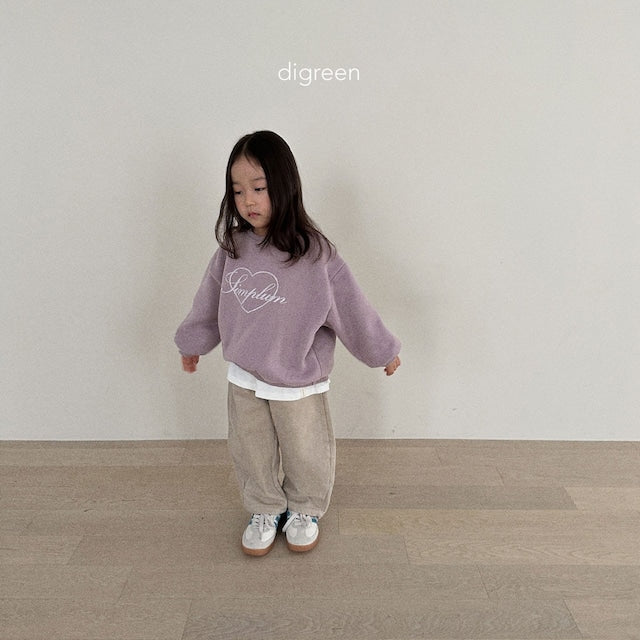 digreen / heart mtm