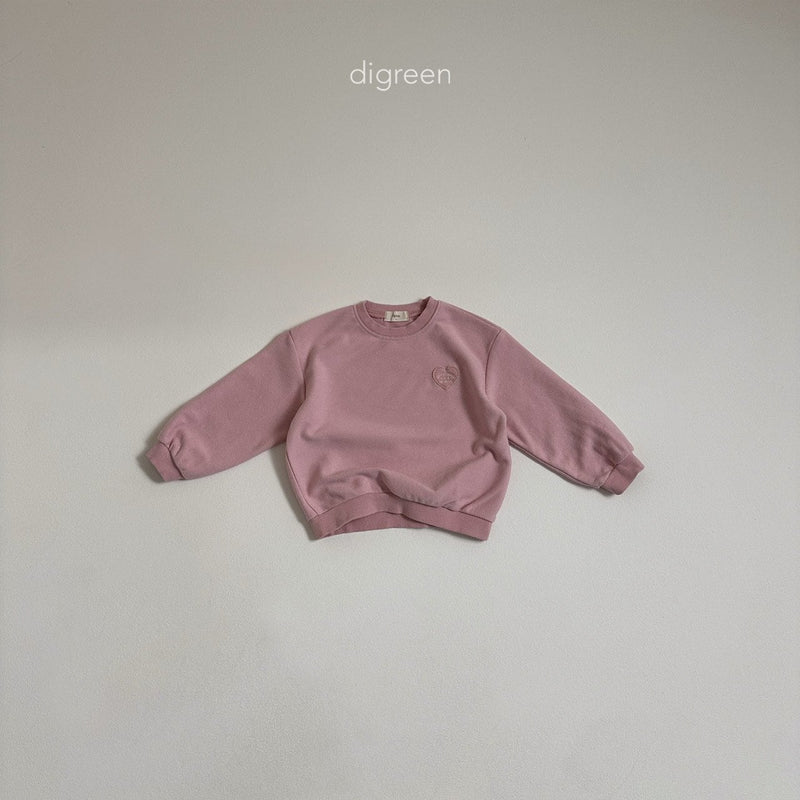 digreen / twotwo mtm【for kids】