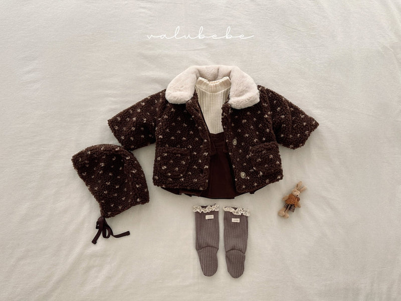 valubebe / aimy jurum skirt【for baby, kids 】