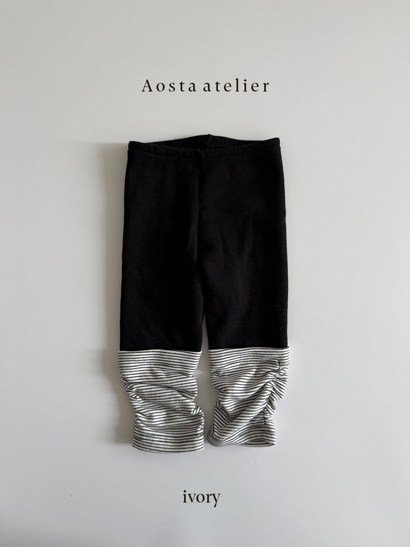 aosta / signature leggings