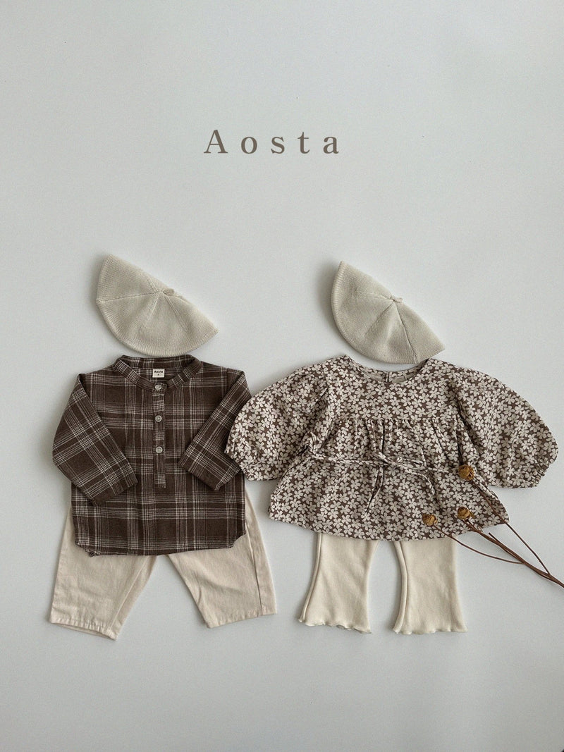 aosta / piter shirt