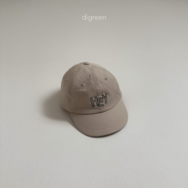 digreen / hey cap【for kids】