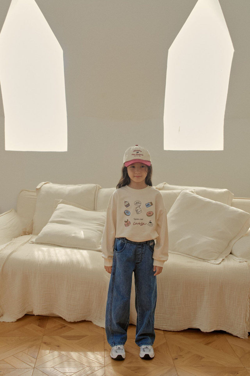 momo ann / milk mtm【for kids &Jr.】