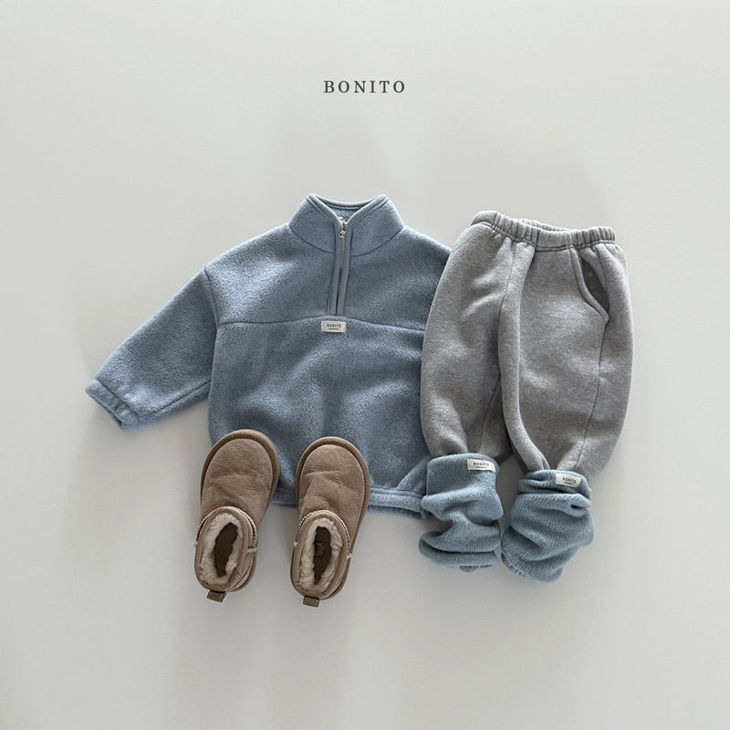 bonito / cotton candy【for kids&Jr.】