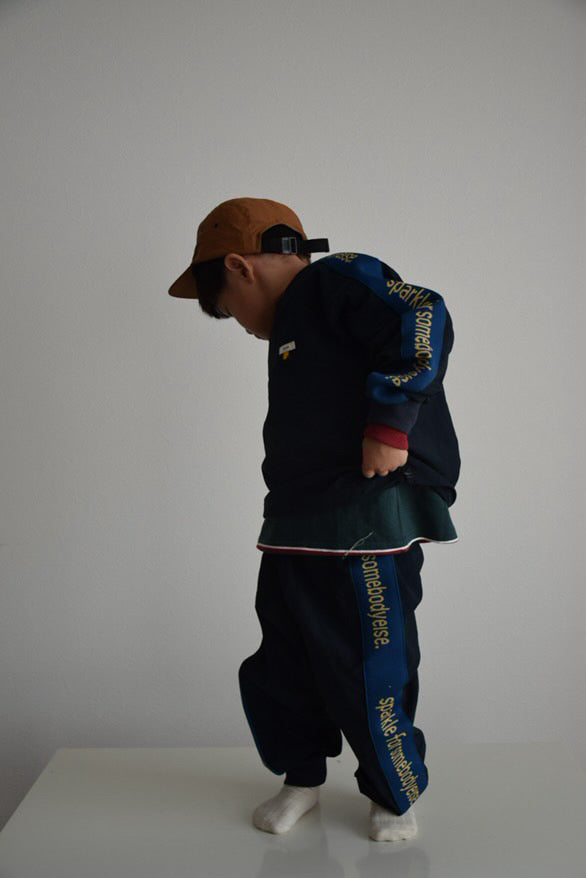 joejoe /  NYLON pants【for kids, Jr. 】