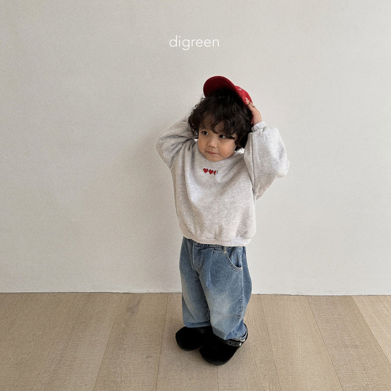digreen / loading mtm