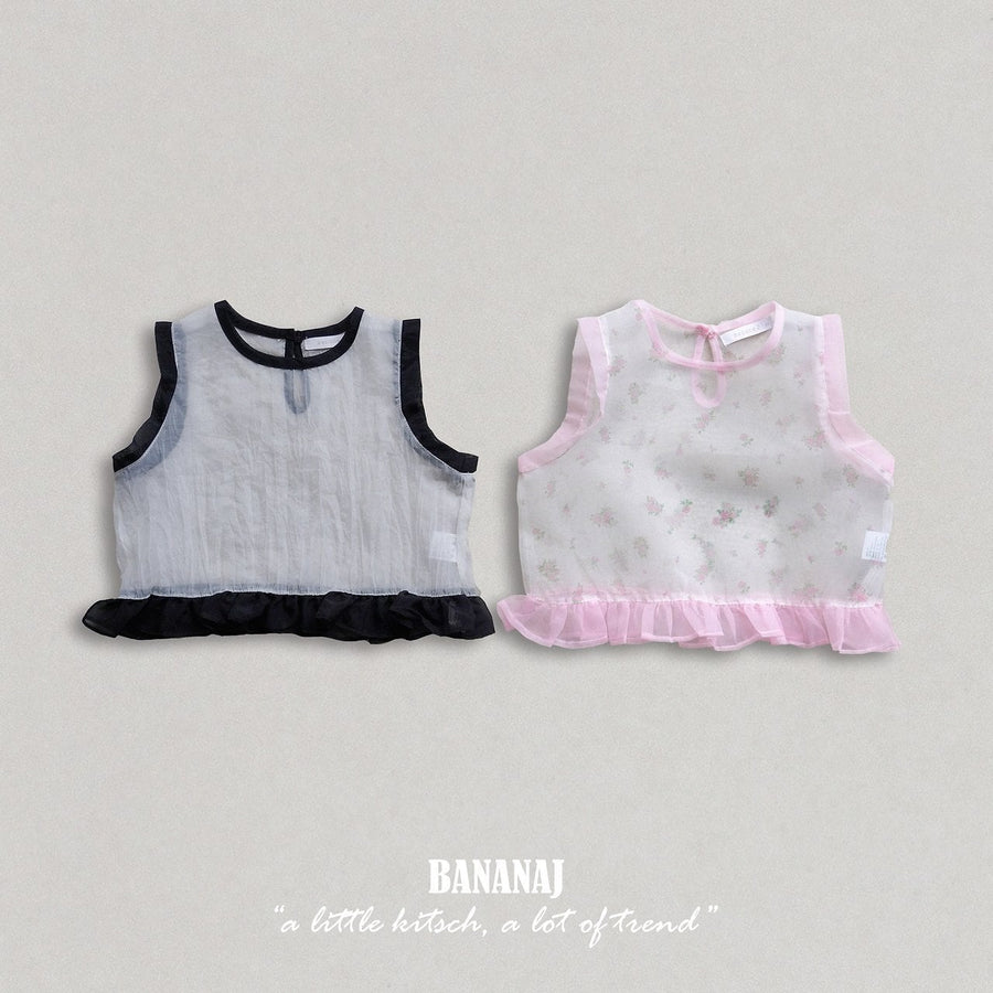bananaj – sheep closet
