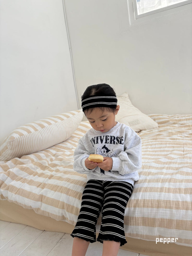 pepper / rétro mtm【for kids＆adult】
