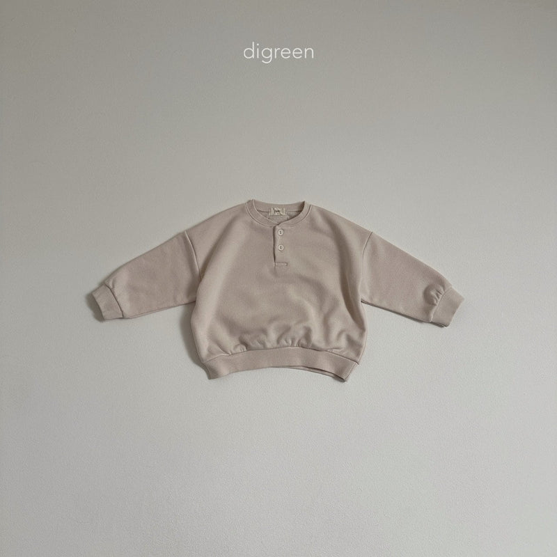 digreen / button mtm【for kids】