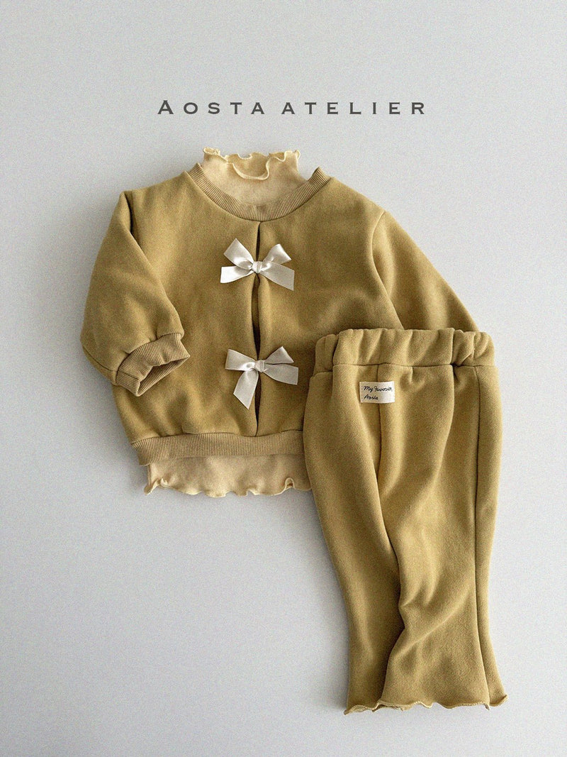 aosta / soft t-shirt