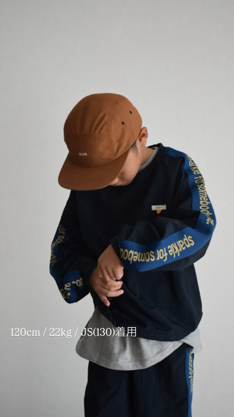 joejoe /  NYLON pants【for kids, Jr. 】