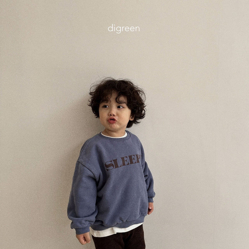 digreen / sleepy mtm