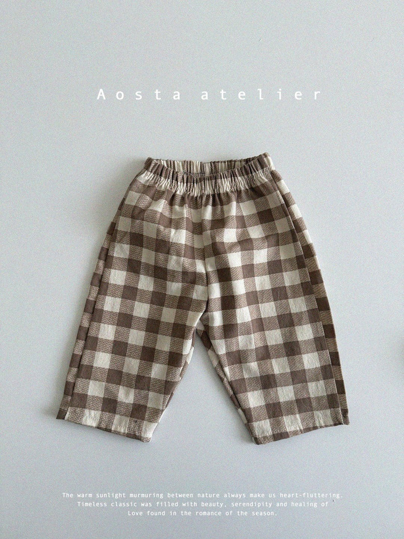 aosta / chino pants【for baby&kids】