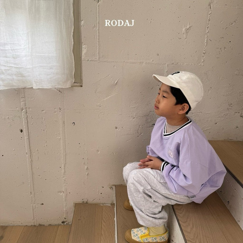 Roda.j  / boeni mtm【for kids & jr.】