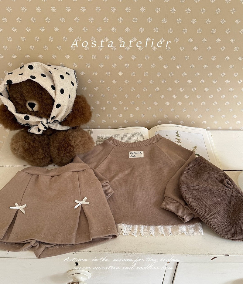 aosta / jelly mtm【for baby&kids】