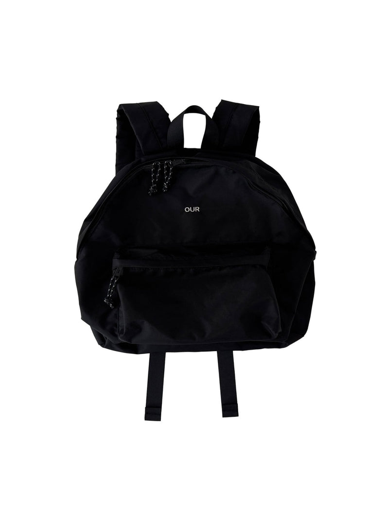 our / our logo bag【for kids,Jr.】