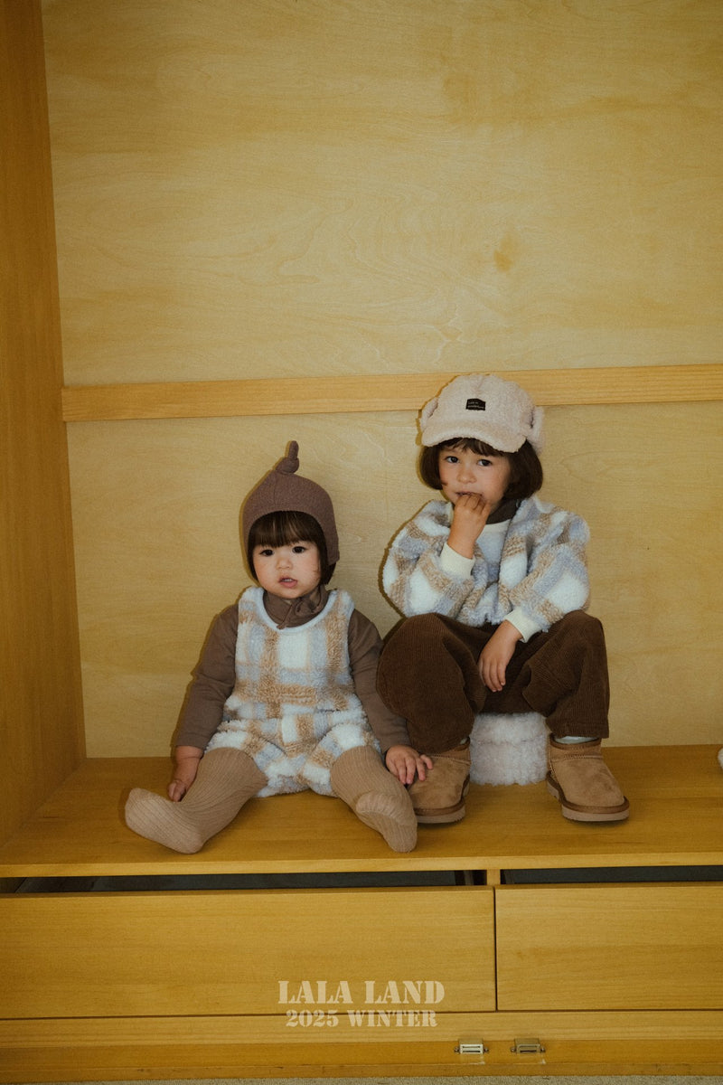 lalaland / dumble mtm【for kids】