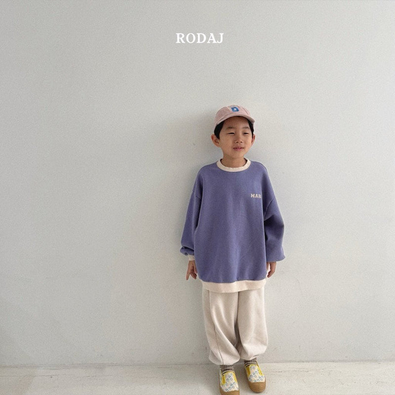 Roda.j  / mable mtm【for kids & jr.】