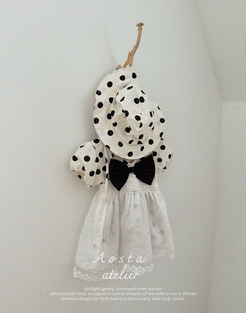 aosta / summer dress【for baby &kids】
