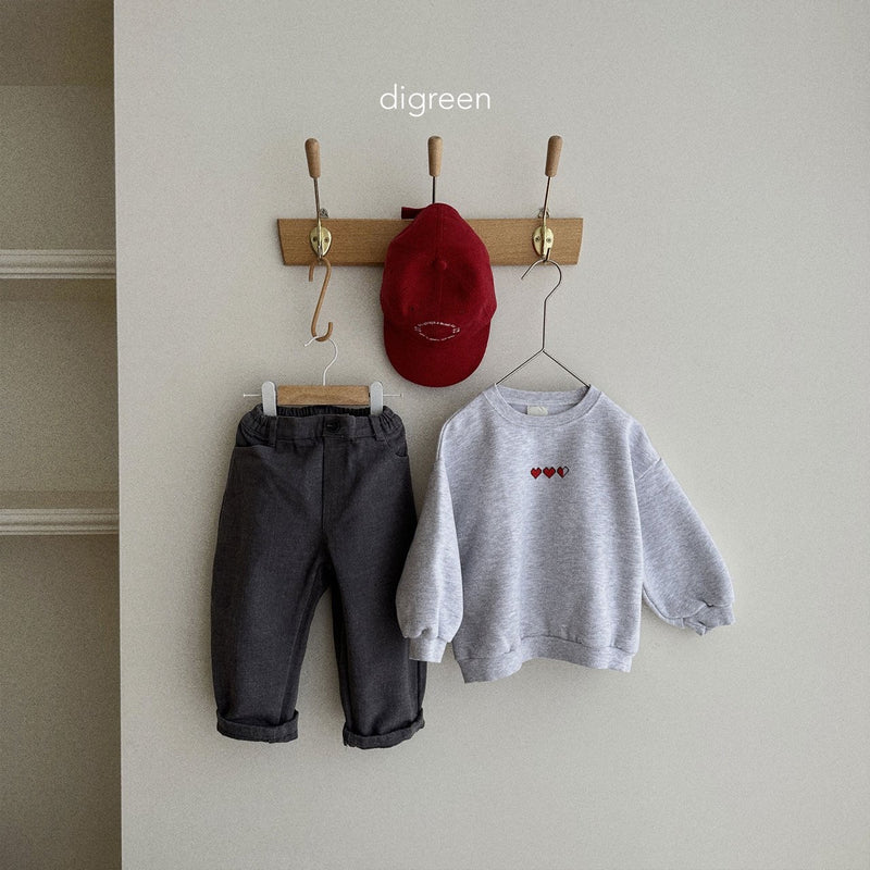digreen / loading mtm