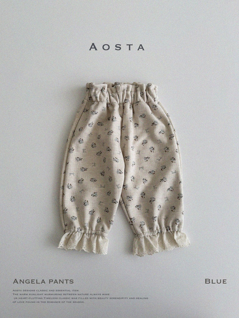 aosta / angela pants