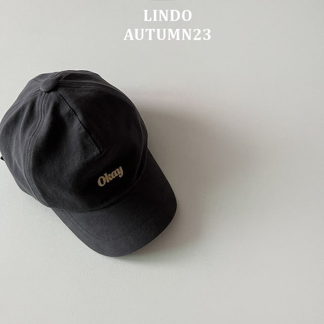 LINDO / OK cap