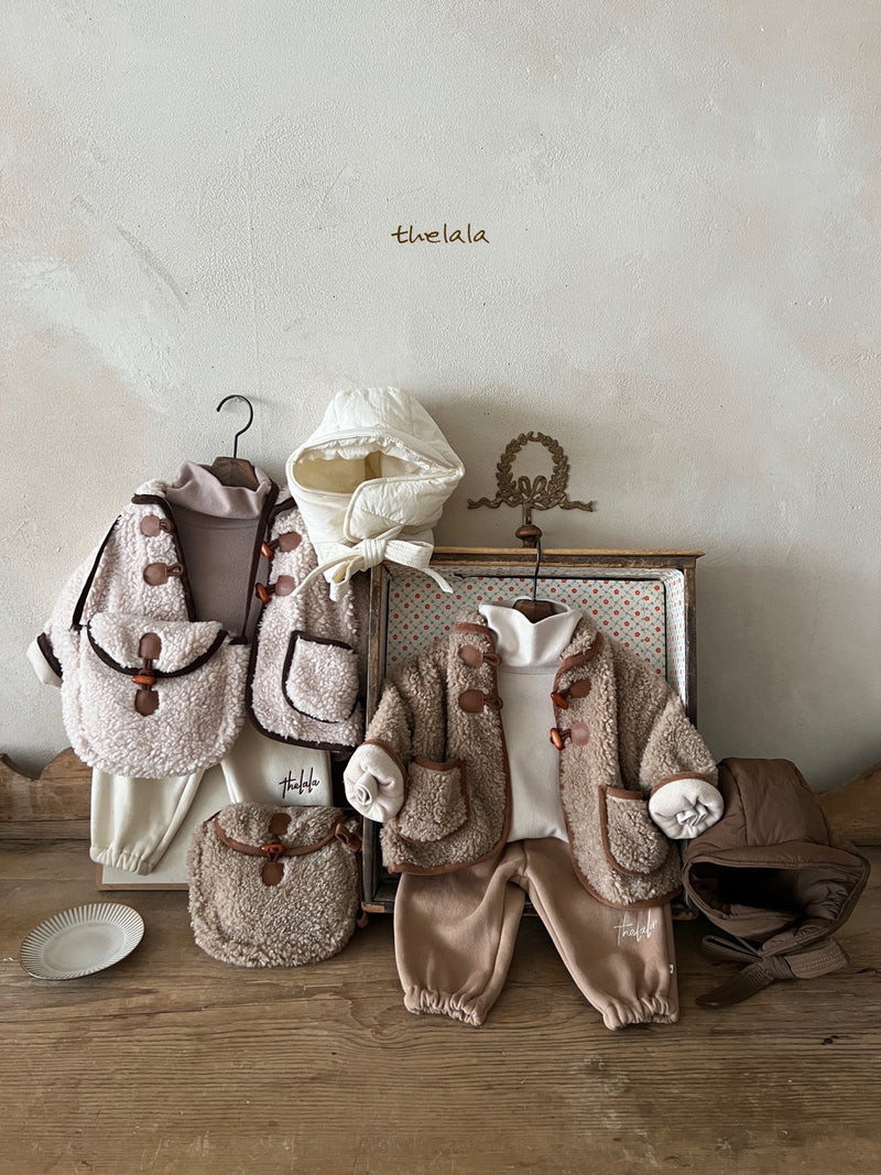thelala / dobboki bag