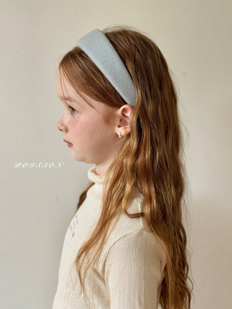 poisson / darcom kachusha【for kids &Jr.】