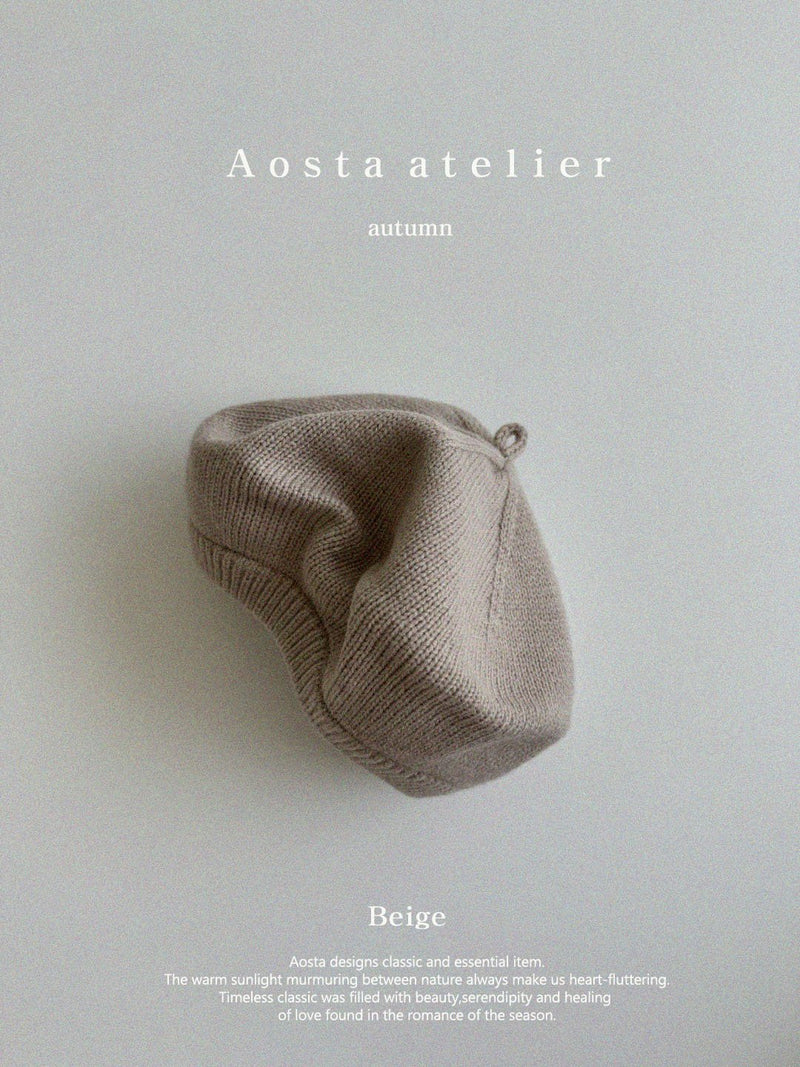 aosta / beret