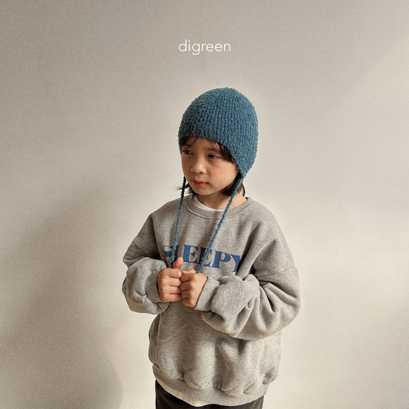digreen / sleepy mtm