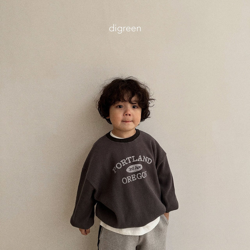 digreen / oregon mtm