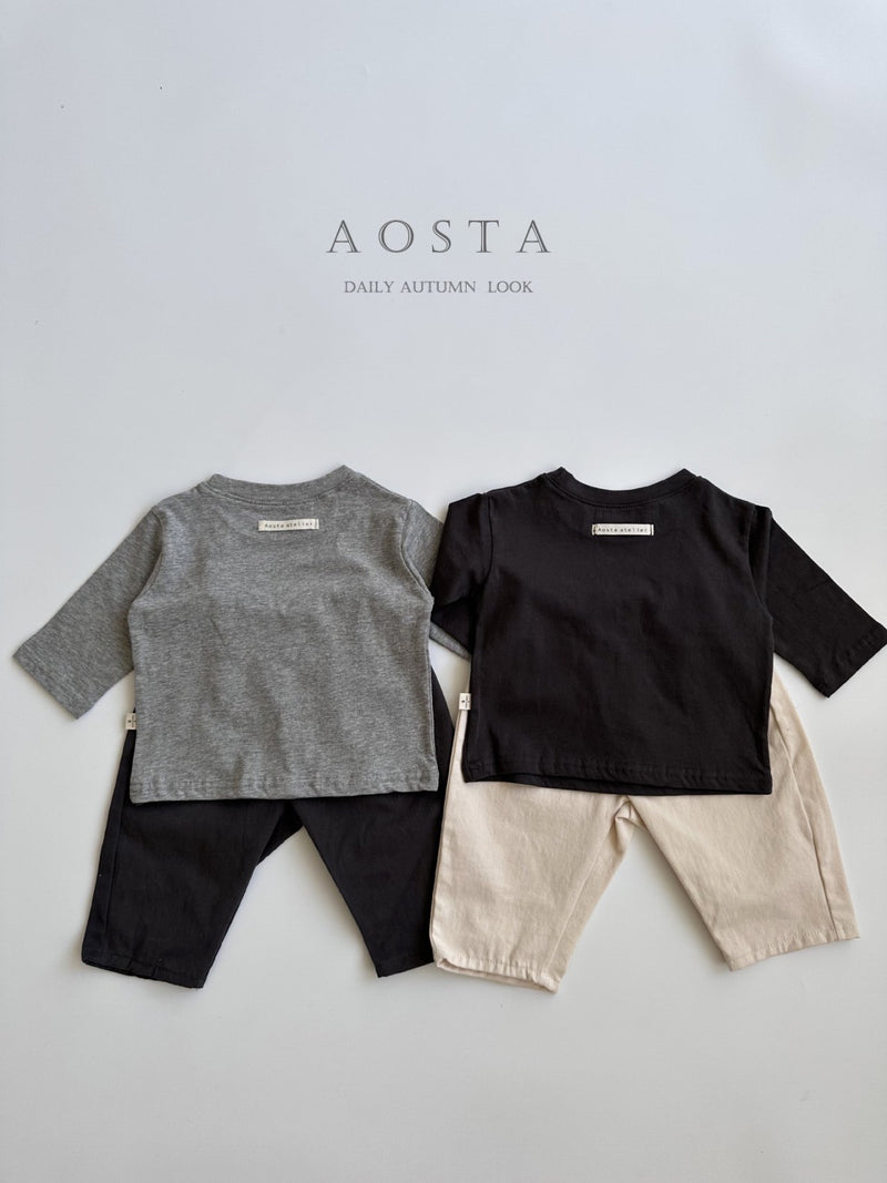 aosta / chino pants