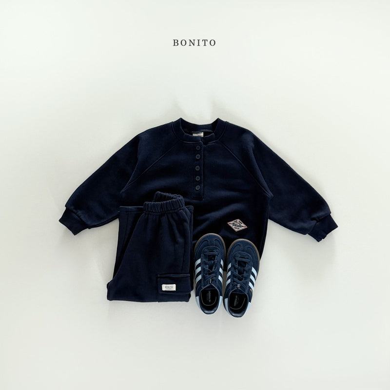 bonito / boddle jurry cargo pants【for kids&Jr.】