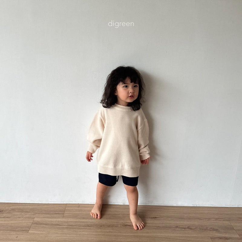 digreen / doldol knit