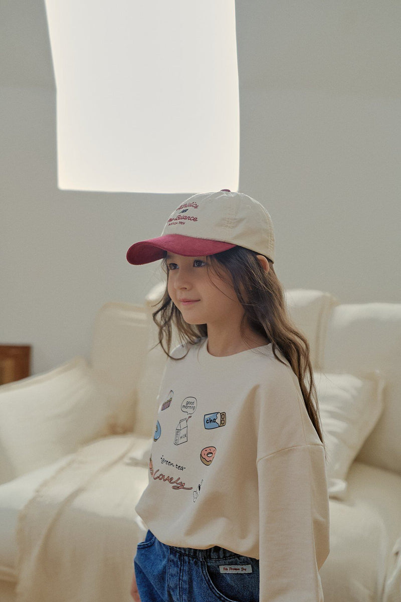 momo ann / milk mtm【for kids &Jr.】