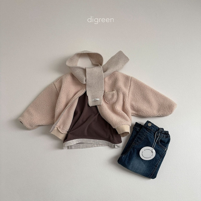 digreen / bambi muffler