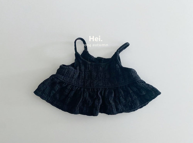 Hei / koko bustier