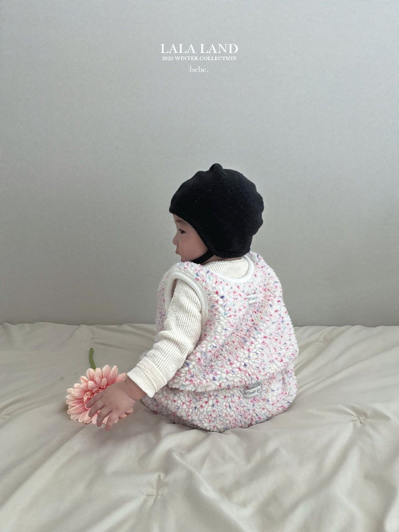 lalaland / dunble bloomer【for baby】