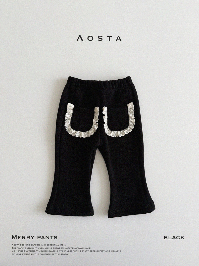 aosta / merry pants